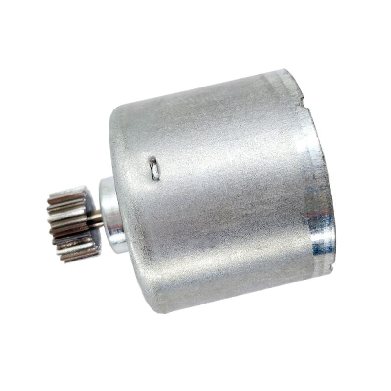 Zer da magnetismo ahula motor batean?