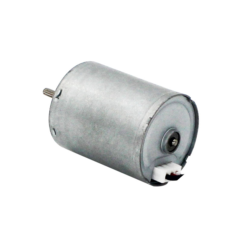 24mm Barne Errotorea BLDC Motor Ponpa Balbularako