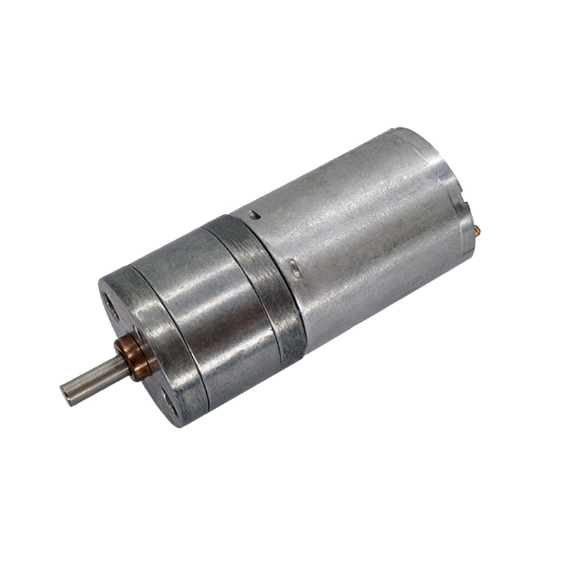 25mm eskuila 370 motorra zuzenduta