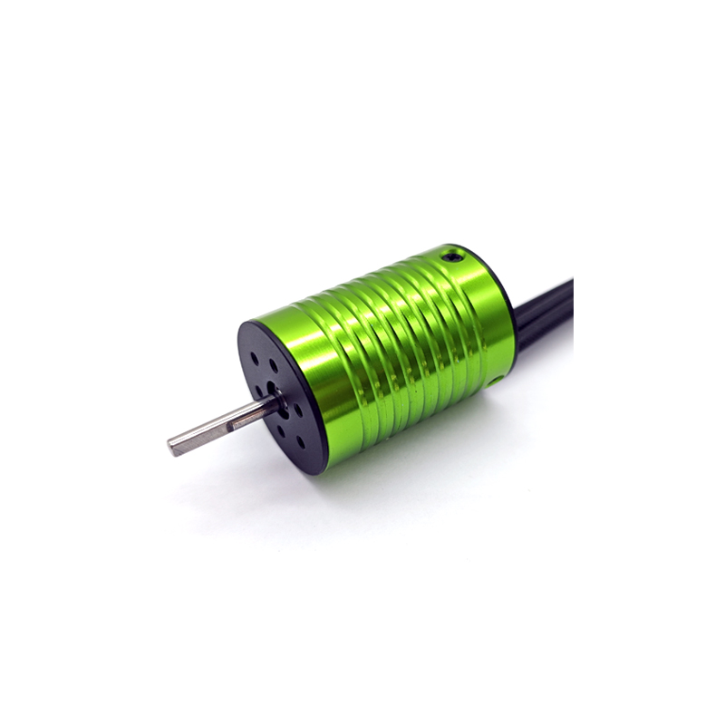 2840 drone eskuila motorra