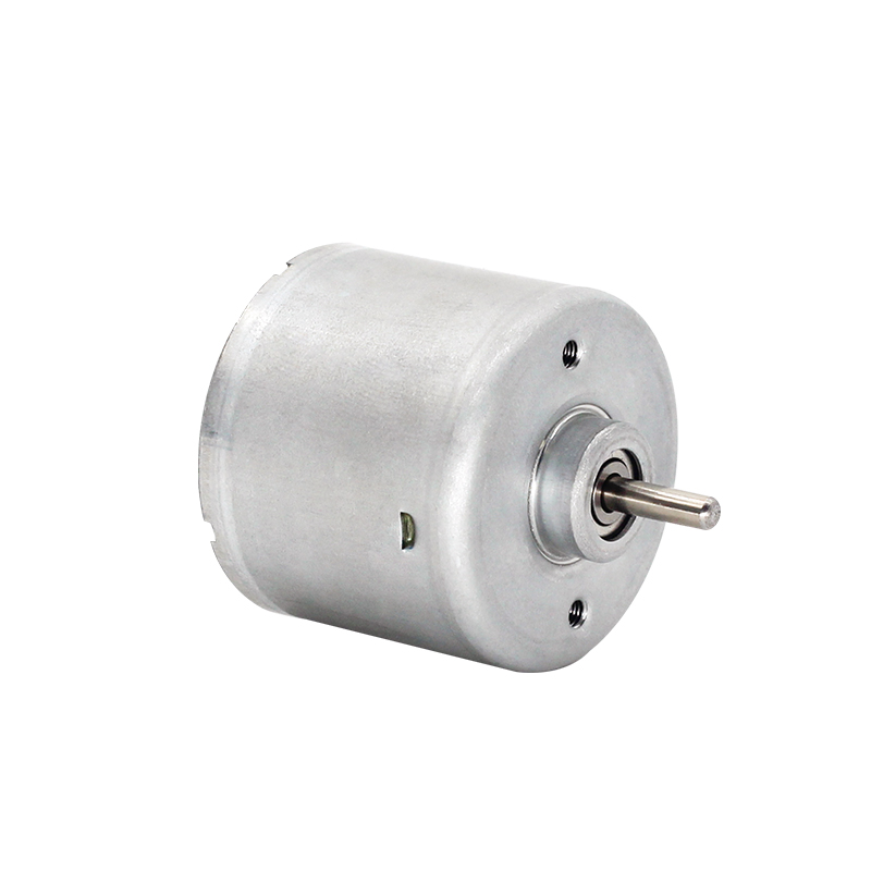 36 mm-ko eskuilarik gabeko DC Motor Eragile elektrikoetarako