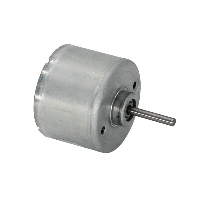 36mm Barne Errotorea BLDC Motor Aire Purifikatzailerako