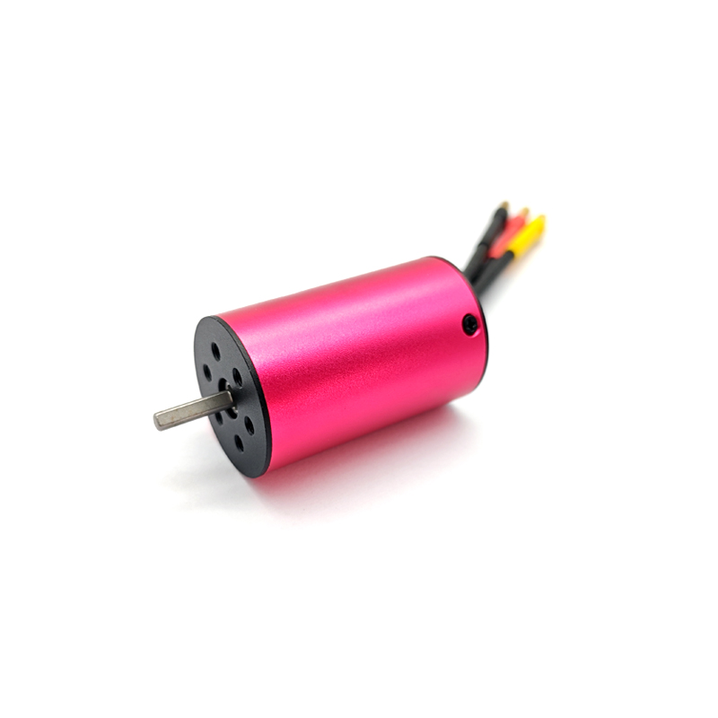 400kv 10V eredua Hegazkinaren Motor 2848