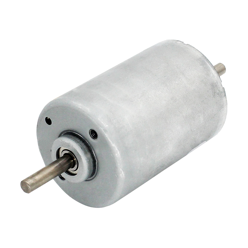 42 mm-ko fidagarritasun handiko BLDC motor xurgagailurako