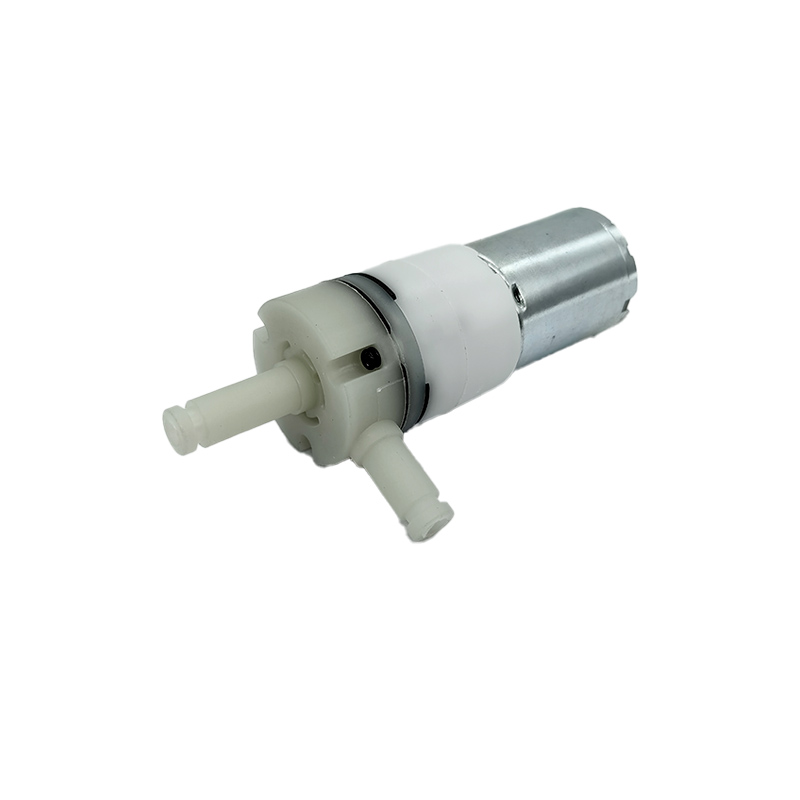 DC Motor Micro Pump 24V 370 Motor Ur Ponpa