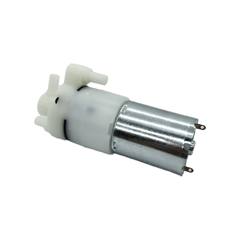 DC Motor Micro Pump 3.7V DC 370 Motor Ur Ponpa