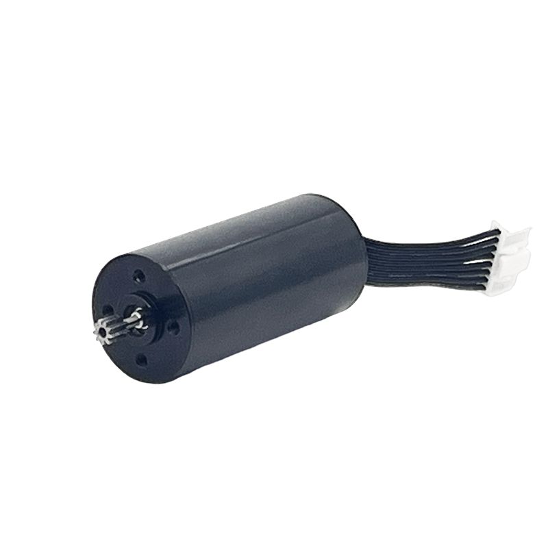 Diametroa DC Hollow Cup Brushless Motor